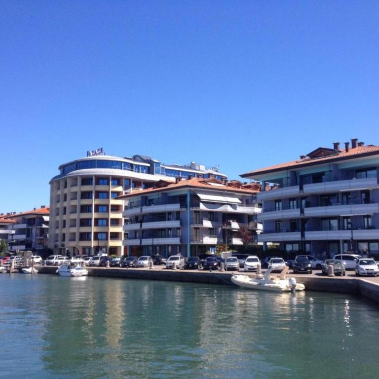 Relaxing vacation home with lagoon view in Grado - Appartamento - 12