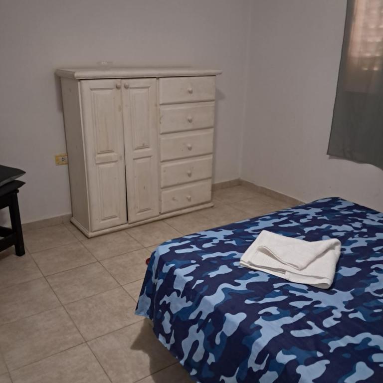 Dpto Alta Cordoba zona Htal Infantil - Apartamento de 2 dormitorios - 4
