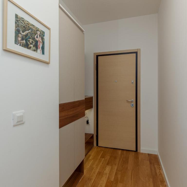 Mina's Summer Home - Two-Bedroom Apartment with Sea View - 15