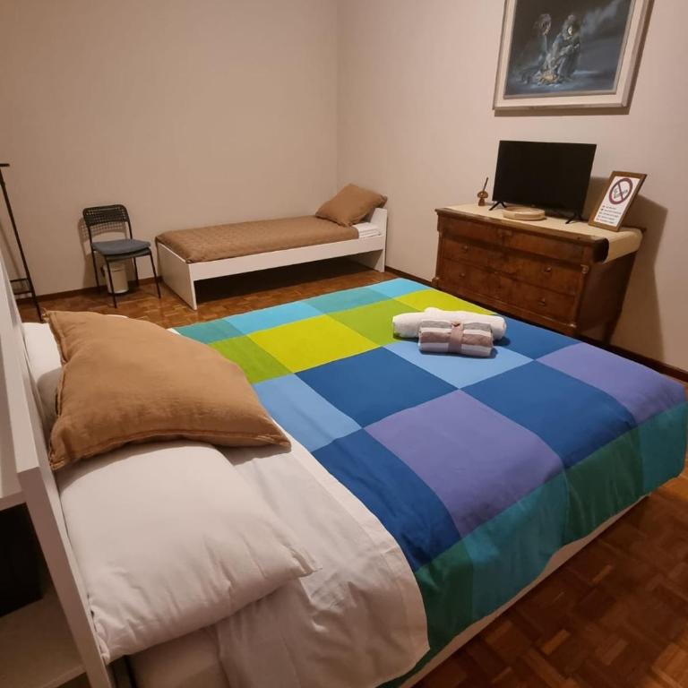 Casa Fenice - Appartamento Superior con 2 Camere da Letto - 2