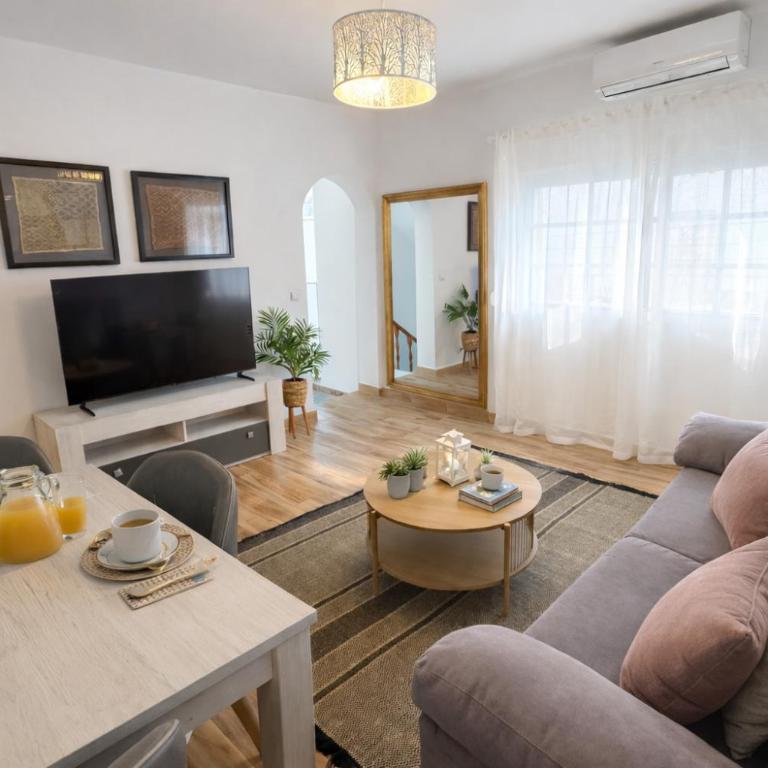 Noctua 012 Estepona Oldtown 3 - Apartamento de 1 dormitorio - 3