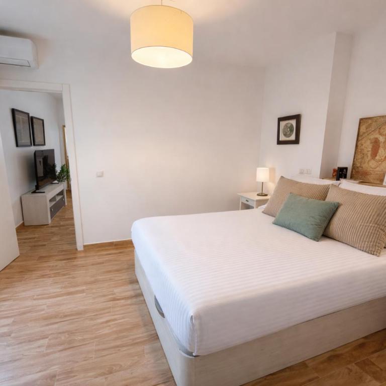 Noctua 012 Estepona Oldtown 3 - Apartamento de 1 dormitorio - 5