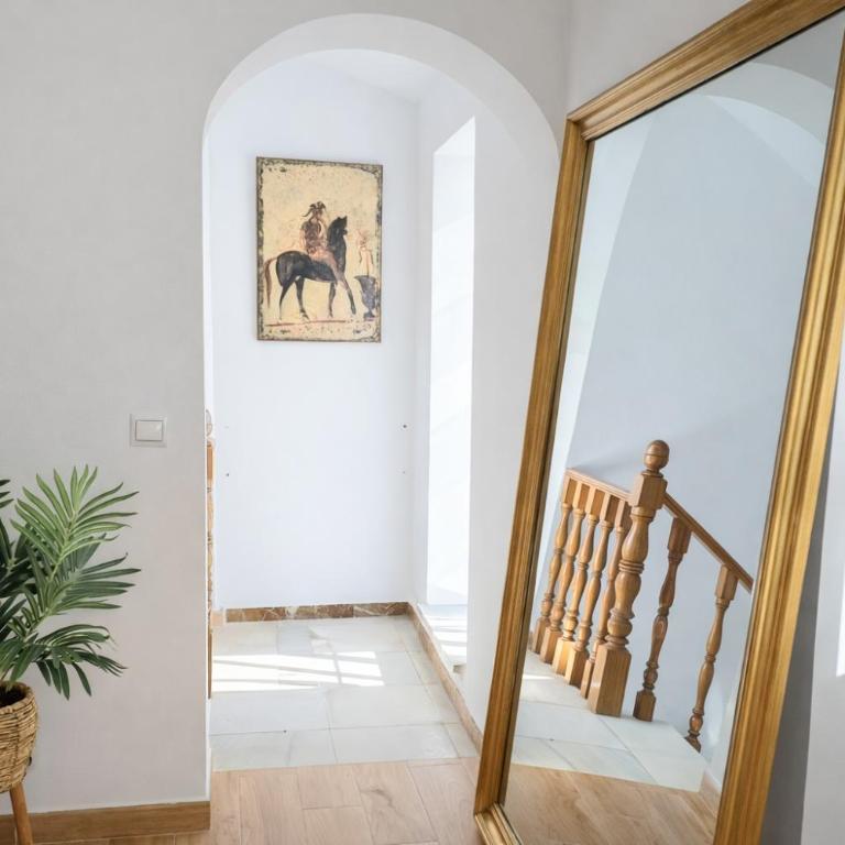 Noctua 012 Estepona Oldtown 3 - Apartamento de 1 dormitorio - 9