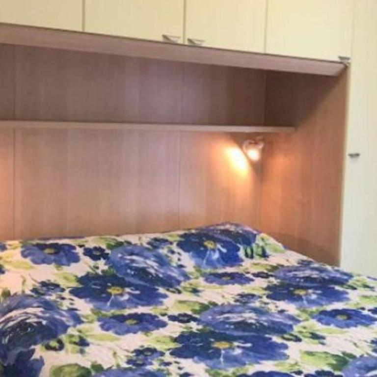 Holiday home in Grado close to the beach - Apartment - 4