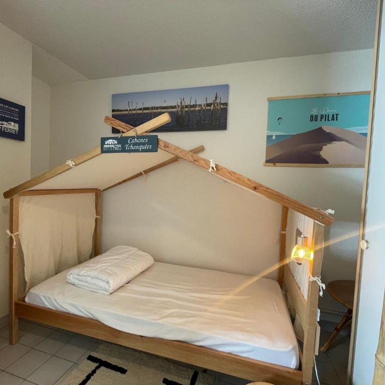 Le Belle Vue - Two-Bedroom Apartment - 2