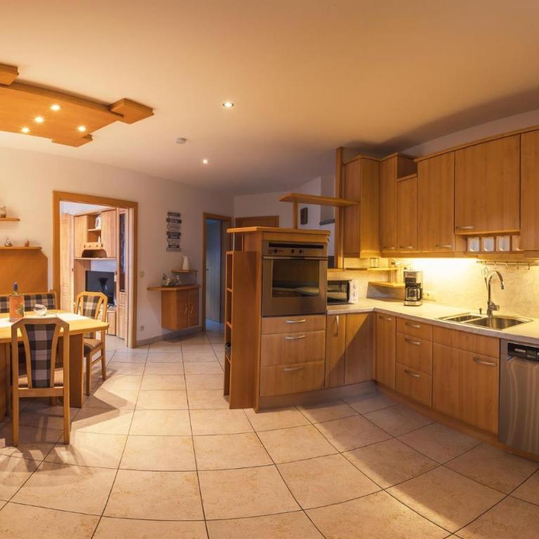 Appartement Stadler - Apartamento con ducha - 7