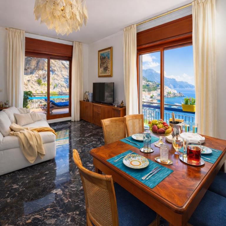 Skyview Paradise House - Appartamento Standard con 2 Camere da Letto - 1