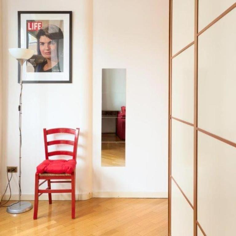 La tana del Leone in centro a Milano - Appartamento con 1 Camera da Letto - 4