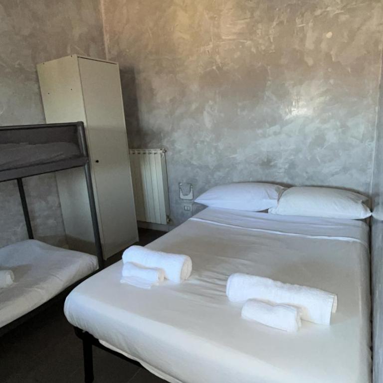 Le stelle di San Lorenzo - Appartamento con 1 Camera da Letto - 6