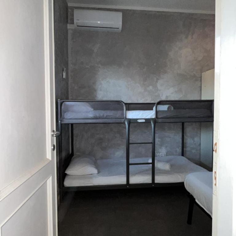 Le stelle di San Lorenzo - Appartamento con 1 Camera da Letto - 7