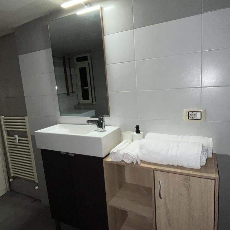 Le stelle di San Lorenzo - Appartamento con 1 Camera da Letto - 14