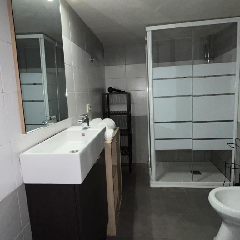 Le stelle di San Lorenzo - Appartamento con 1 Camera da Letto - 15