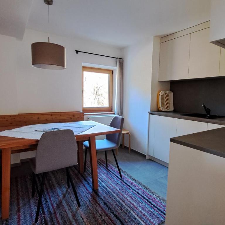 Haus am Park - Appartamento con 3 Camere da Letto (6 Adulti) - 9
