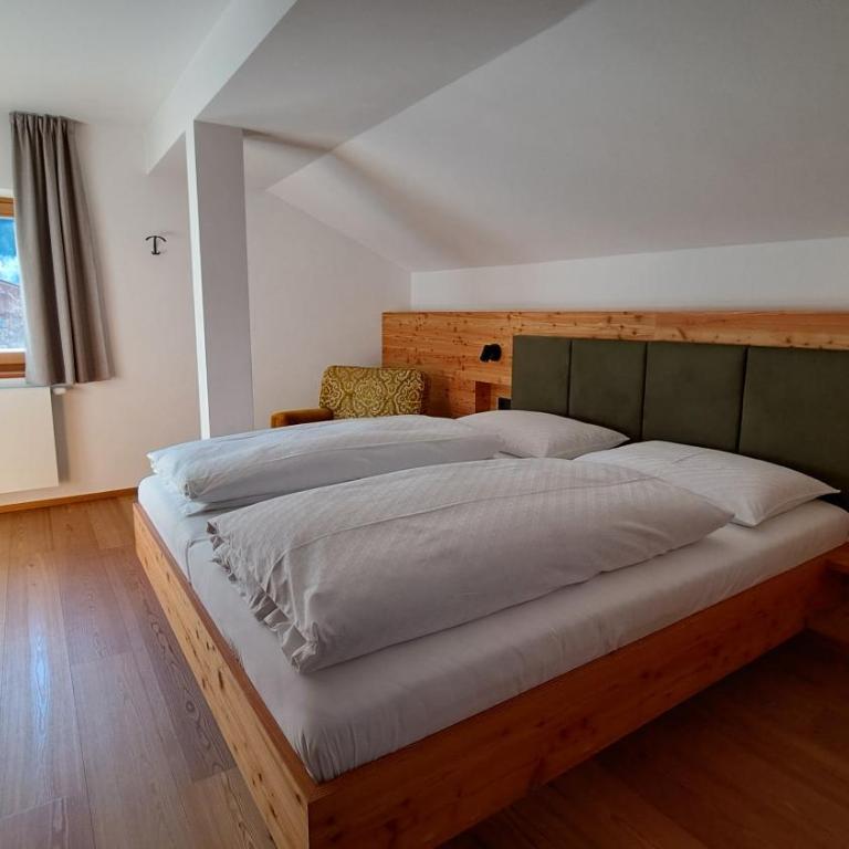 Haus am Park - Appartamento con 3 Camere da Letto (6 Adulti) - 17