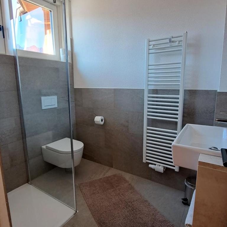 Haus am Park - Appartamento con 3 Camere da Letto (6 Adulti) - 16