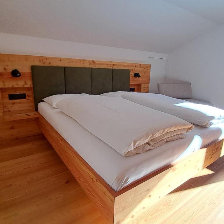 Haus am Park - Appartamento con 3 Camere da Letto (6 Adulti) - 15