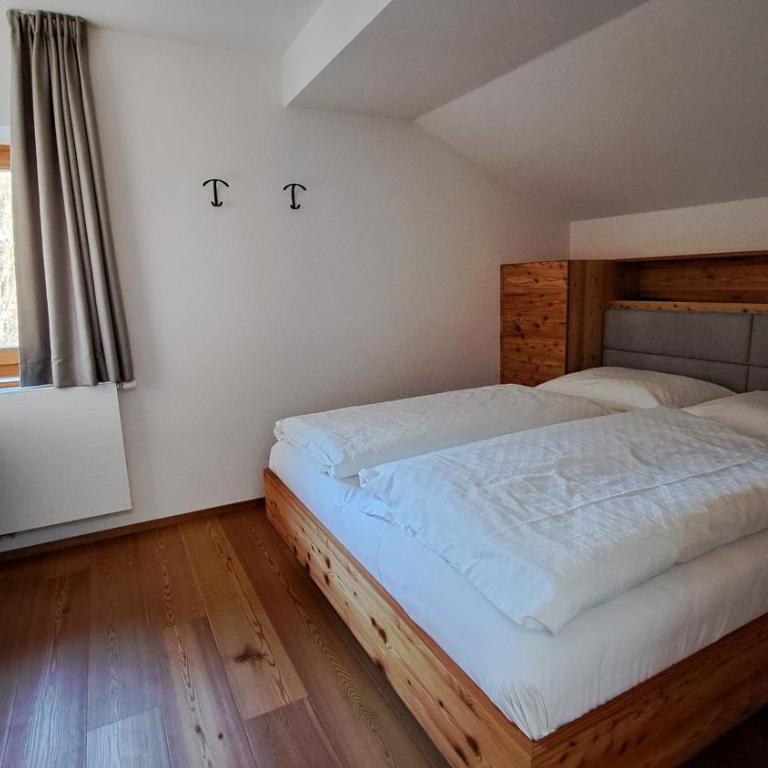 Haus am Park - Appartamento con 3 Camere da Letto (6 Adulti) - 13