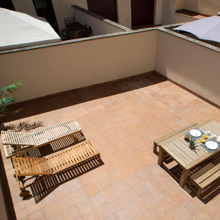 The Orbit Apartments - Suite Apartment - 4