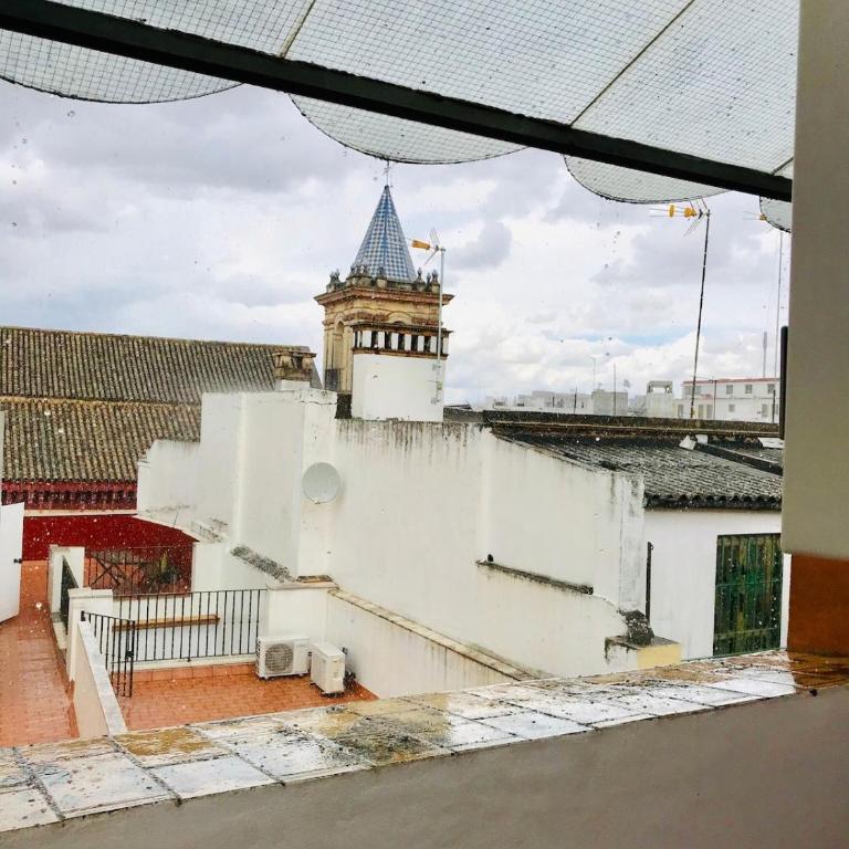 Atico Terraza Privada - Apartamento de 1 dormitorio - 1