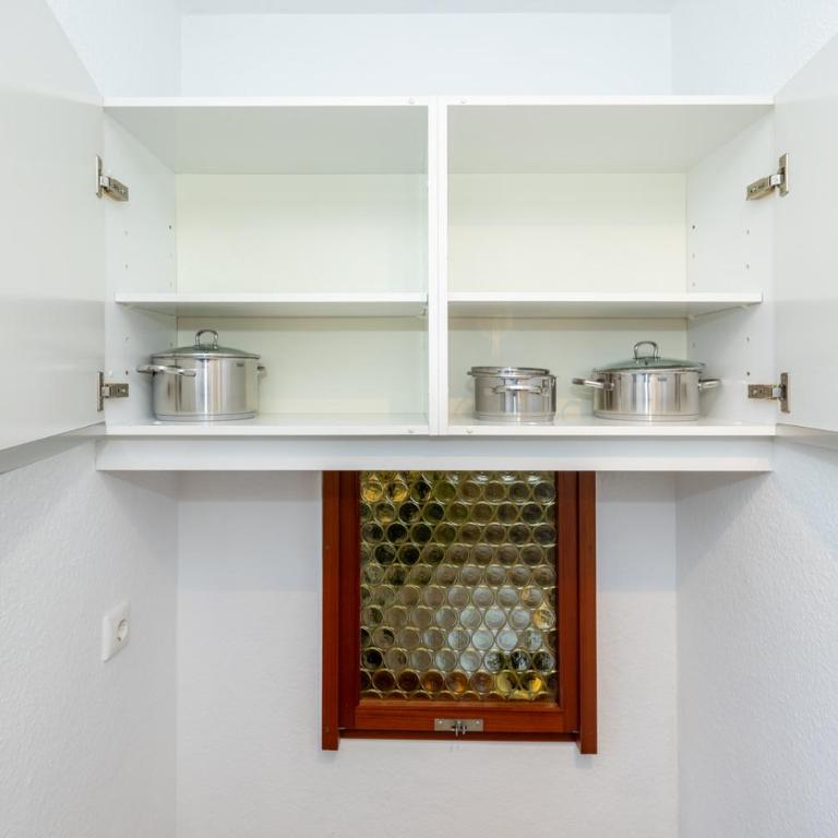 Ruhiges Apartment mit Stellplatz nahe Innenstadt & Main - Apartment mit 1 Schlafzimmer - 17