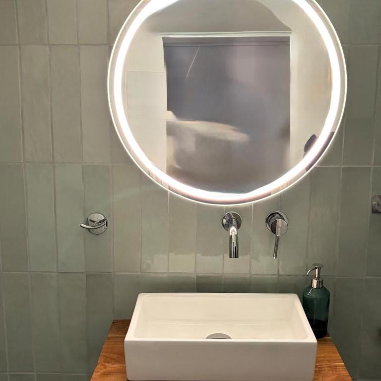Citronnaise Menton Old Town - Appartement 2 Chambres - 3
