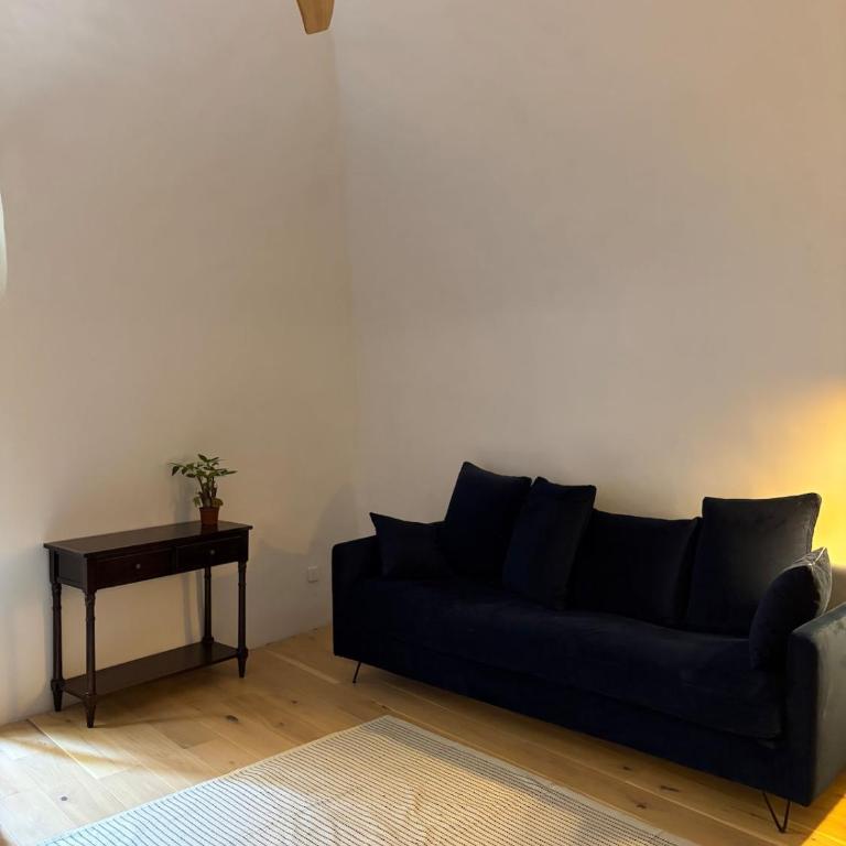 Citronnaise Menton Old Town - Appartement 2 Chambres - 4