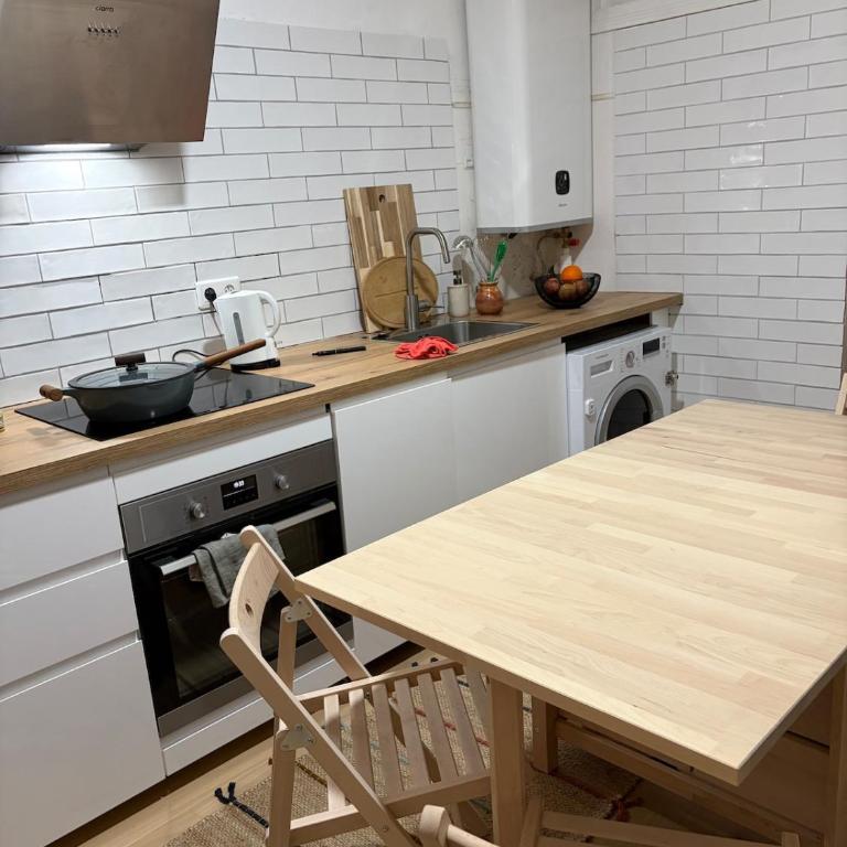Citronnaise Menton Old Town - Appartement 2 Chambres - 5
