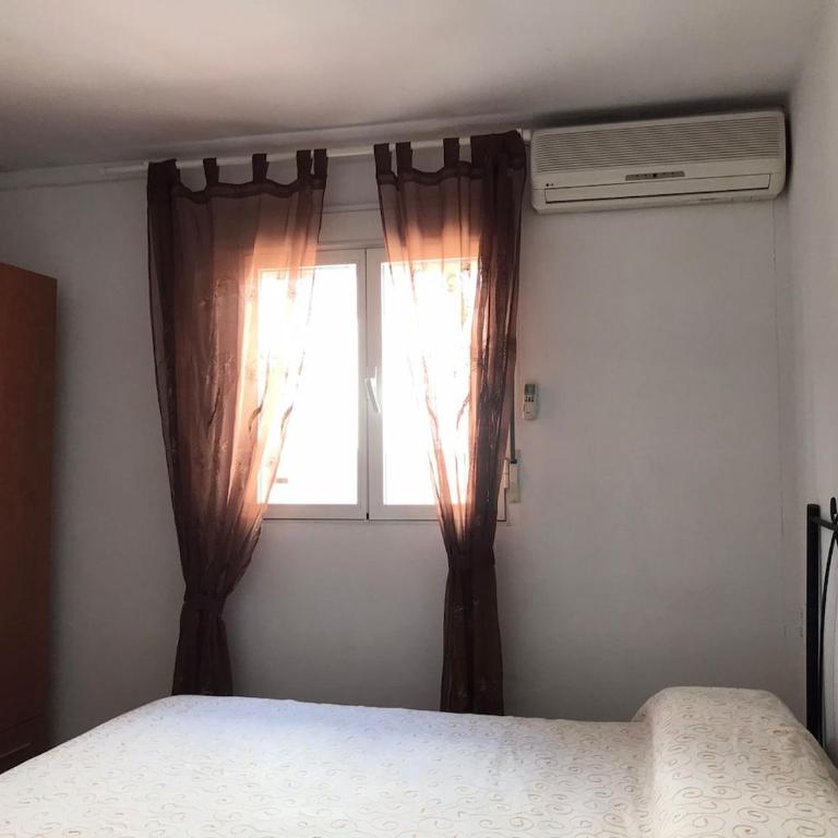 Atico Terraza Privada - Apartamento de 1 dormitorio - 6