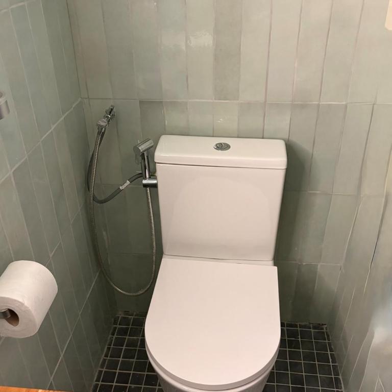 Citronnaise Menton Old Town - Appartement 2 Chambres - 6