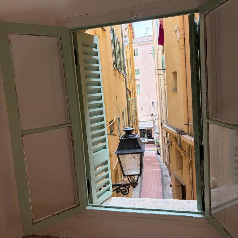 Citronnaise Menton Old Town - Appartement 2 Chambres - 7