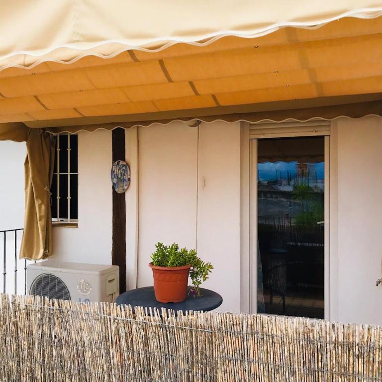 Atico Terraza Privada - Apartamento de 1 dormitorio - 9