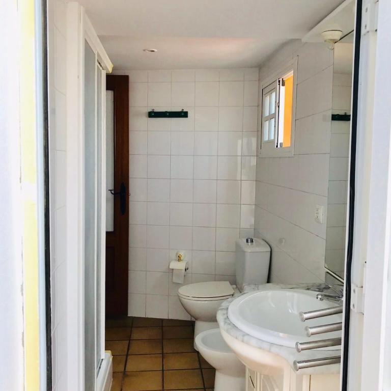 Atico Terraza Privada - Apartamento de 1 dormitorio - 10