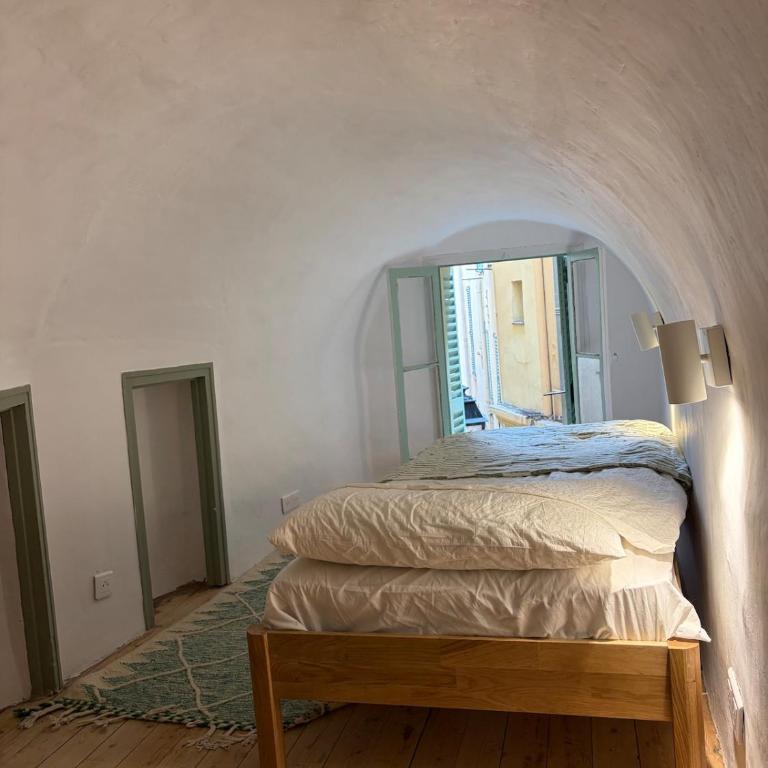 Citronnaise Menton Old Town - Appartement 2 Chambres - 12