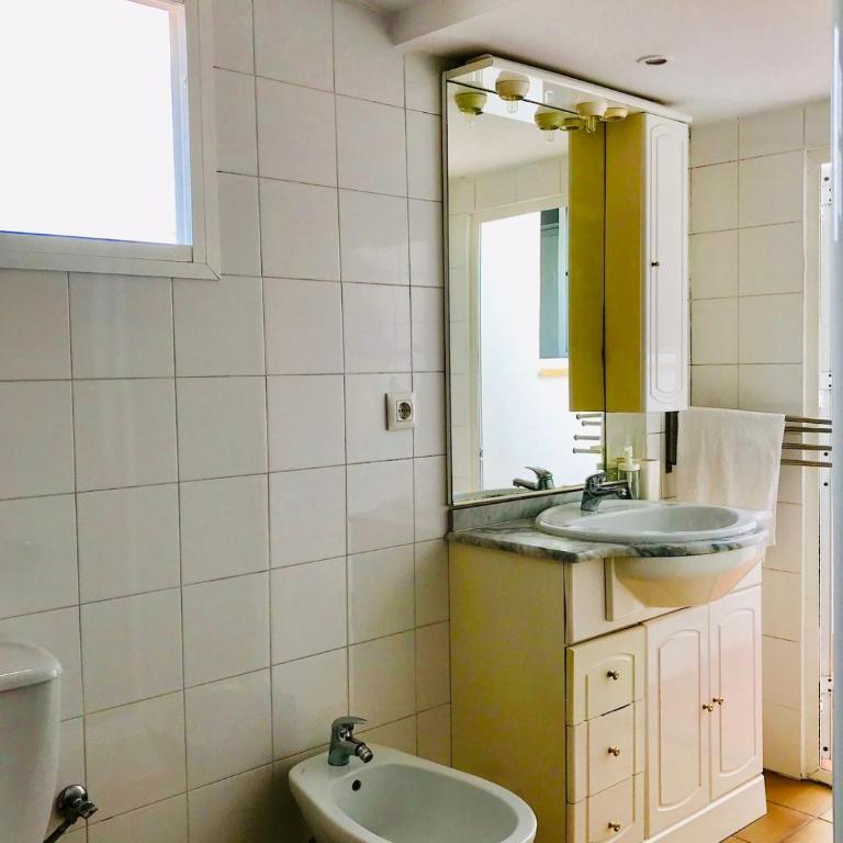 Atico Terraza Privada - Apartamento de 1 dormitorio - 16