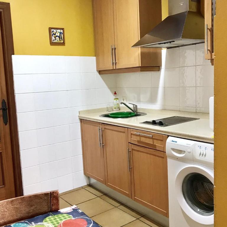 Atico Terraza Privada - Apartamento de 1 dormitorio - 18