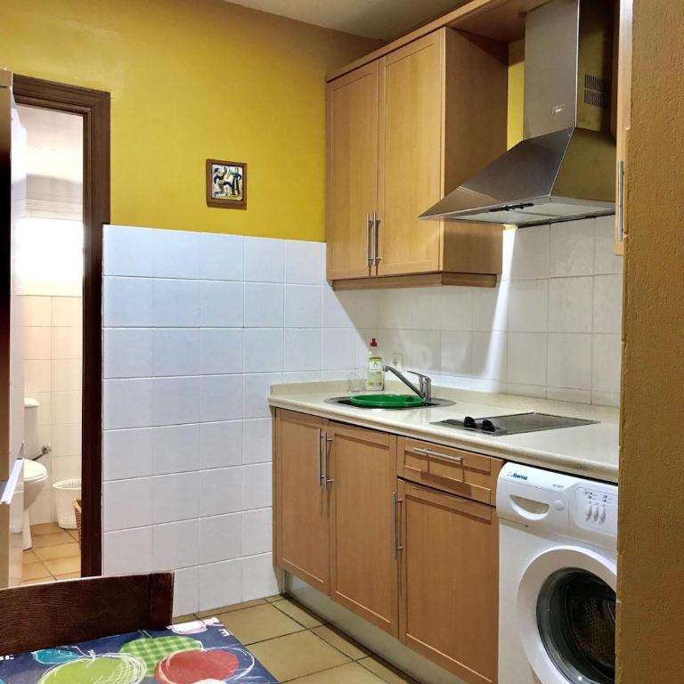 Atico Terraza Privada - Apartamento de 1 dormitorio - 19