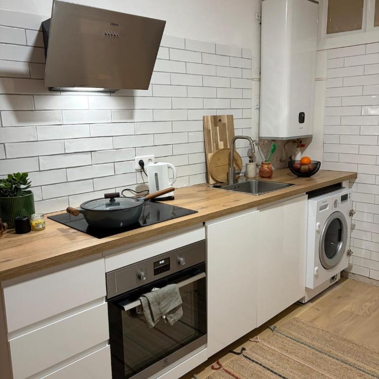 Citronnaise Menton Old Town - Appartement 2 Chambres - 16
