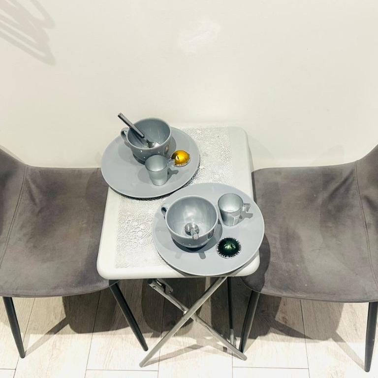 Studio MER moderne gare partdieu - Studio - 14