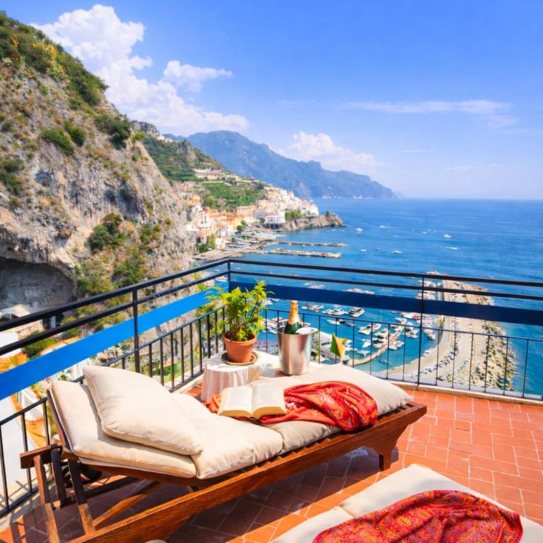 Skyview Paradise House - Appartamento Standard con 2 Camere da Letto - 5