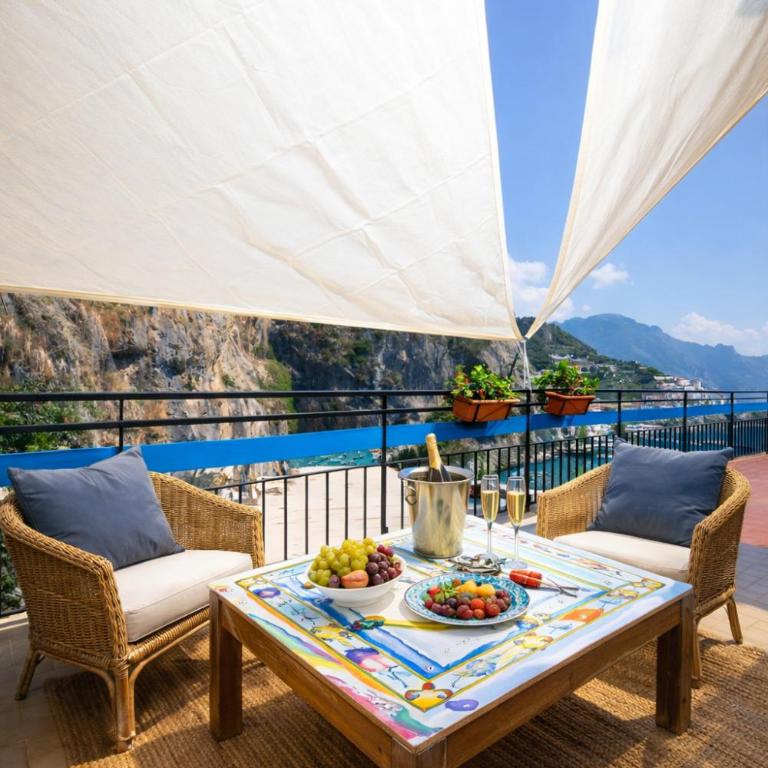 Skyview Paradise House - Appartamento Standard con 2 Camere da Letto - 4