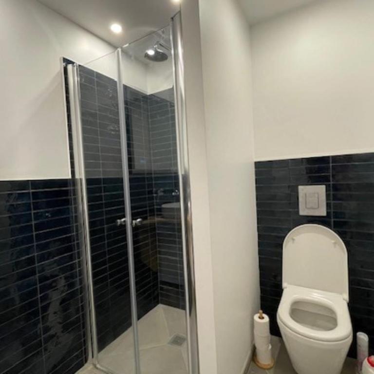 Charmant studio pour 2 Quartier Valmy - Appartement - 7
