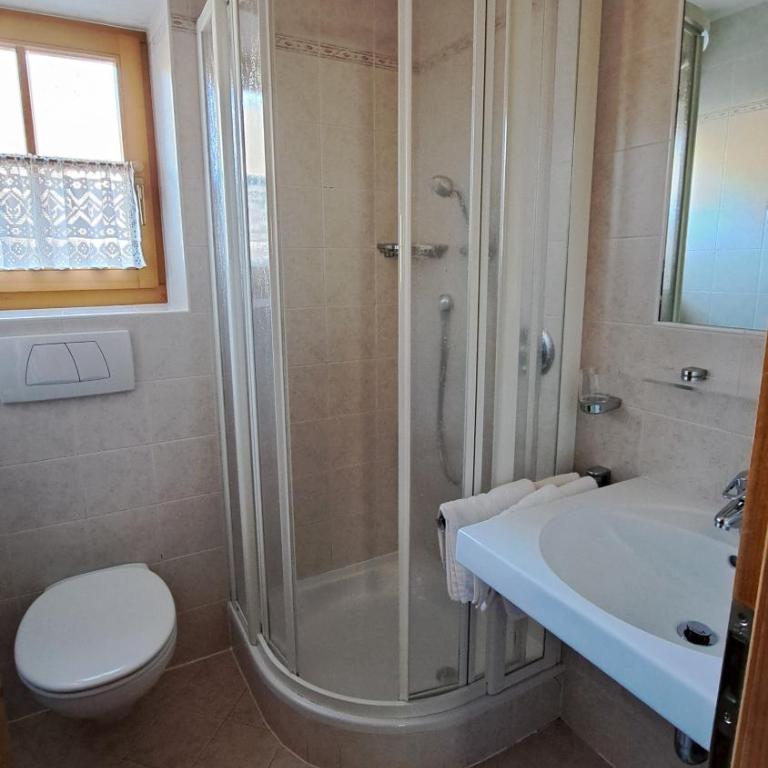 Haus am Park - Appartamento con 1 Camera da Letto (2 Adulti) - 4