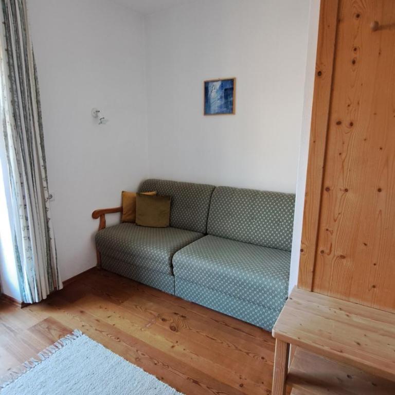 Haus am Park - Appartamento con 1 Camera da Letto (2 Adulti) - 5