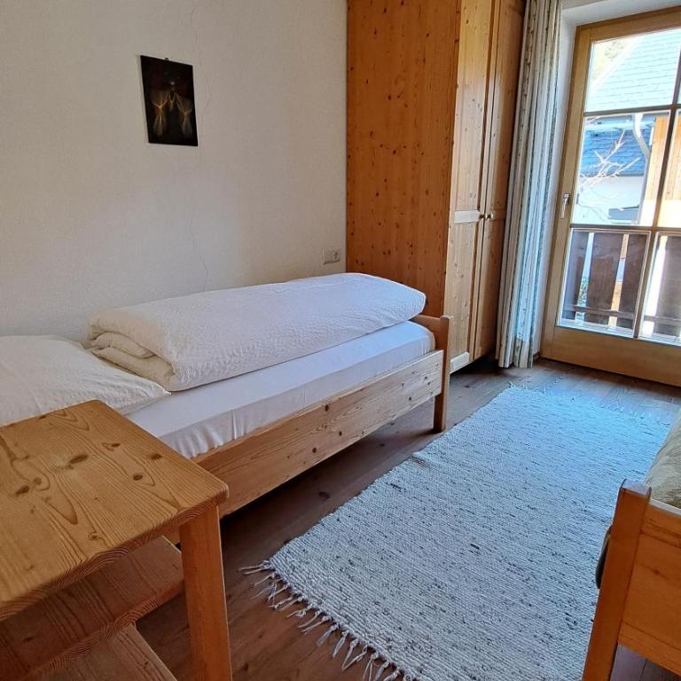 Haus am Park - Appartamento con 2 Camere da Letto (4 Adulti) - 6