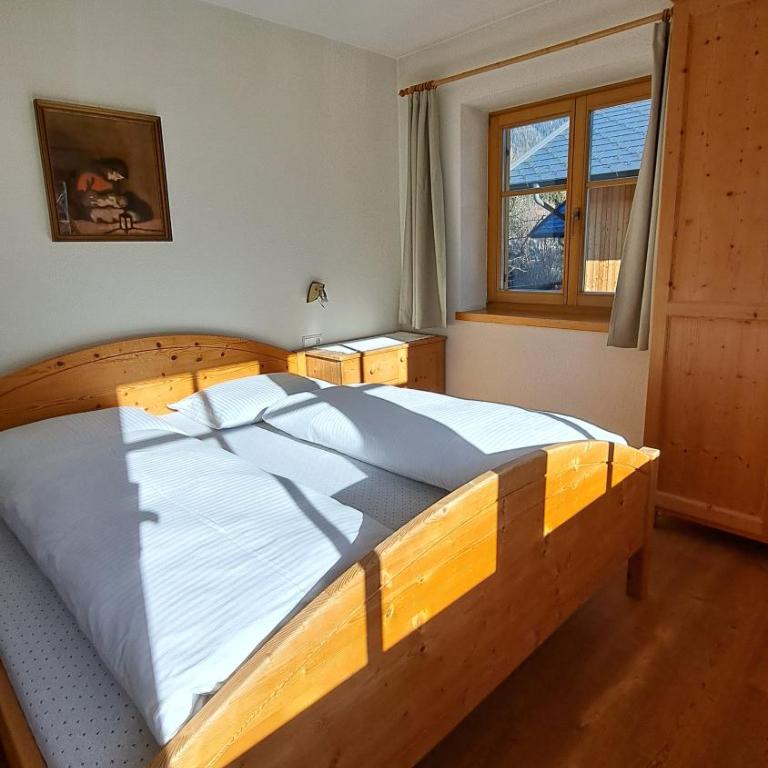 Haus am Park - Appartamento con 2 Camere da Letto (4 Adulti) - 7