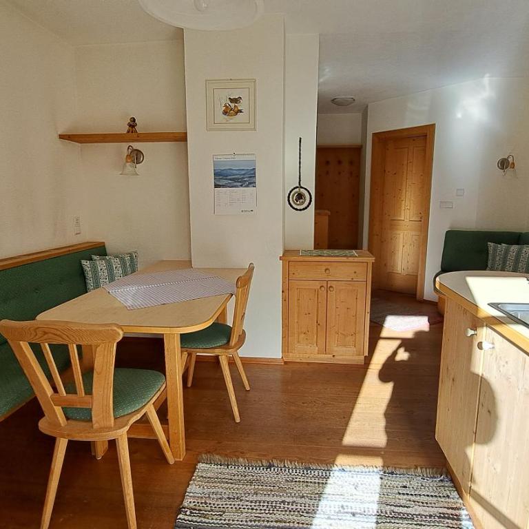 Haus am Park - Appartamento con 2 Camere da Letto (4 Adulti) - 9