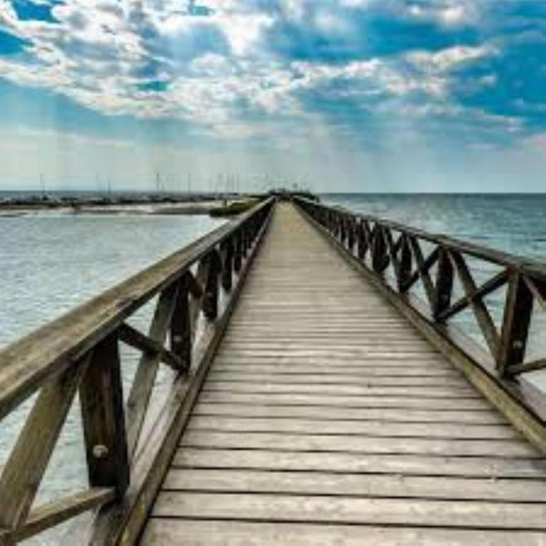 Spacious and comfortable holiday home in Grado - Appartamento - 21