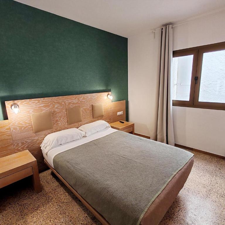 Hotel OCTOPUS - Economy Single Room - 1