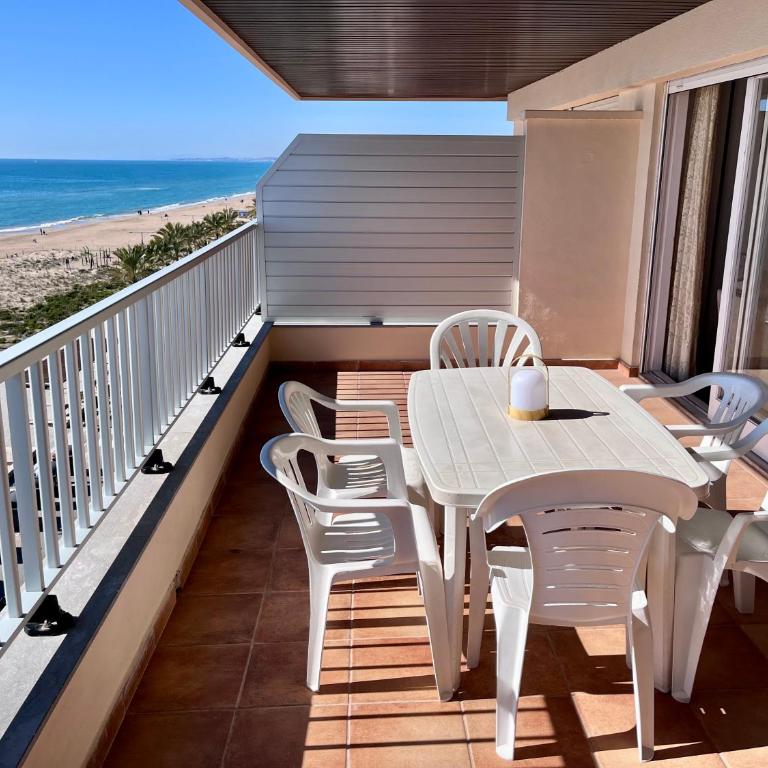 Bertur Rodes Lux - Apartamento - 18