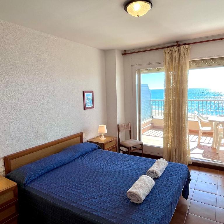 Bertur Rodes Lux - Apartamento - 14